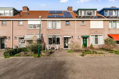 Woning Florijnslag 7 Houten