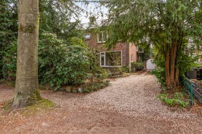 Woning Melvill van Carnbeelaan 48 Driebergen-Rijsenburg
