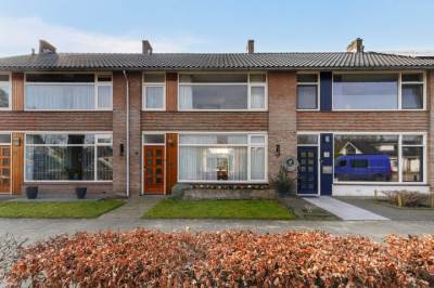 Woning Elisabethstraat 10 Boxtel