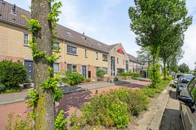 Woning Van Beethovenlaan 87 Capelle aan den IJssel