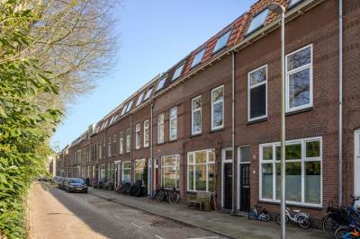 Woning Billitonkade 55 Utrecht