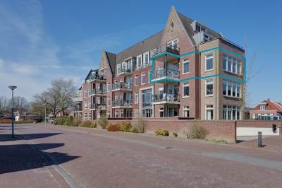 Woning Julianastraat 17 Beilen