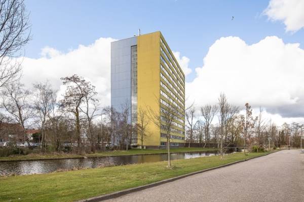 Woning Boeierstraat 297 Purmerend