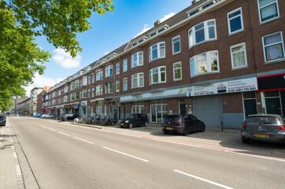 Woning Aelbrechtskade 122C01 Rotterdam