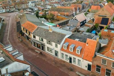 Woning Kaaistraat 21 Kortgene