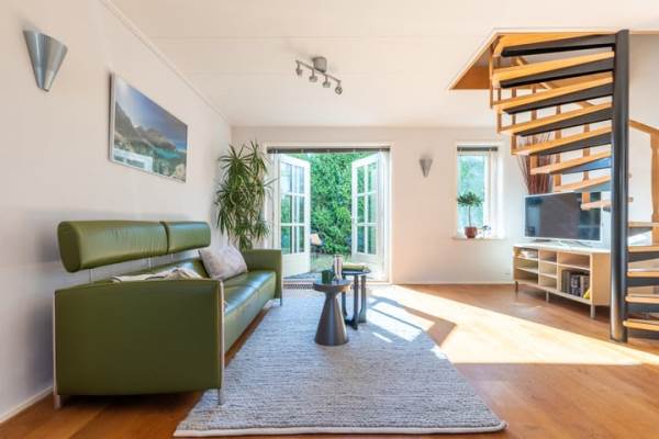 Woning Irenestraat 5 Hellouw