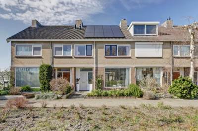 Woning Buizerdstraat 16 Bleiswijk