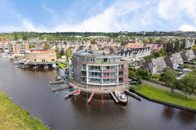 Woning Apollovlinder 60 Sneek