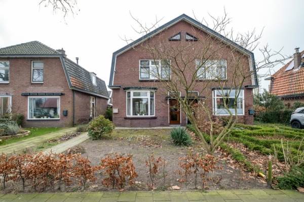 Woning Pruisische Veldweg 32 Hengelo (OV)