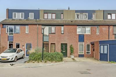 Woning Heelmeestersdreef 217 Apeldoorn