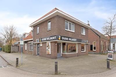 Woning Nieuwstraat 57 Eibergen