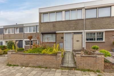 Woning De Thun 68 Heerlen