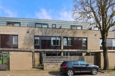 Woning Topaasstraat 15 Ede