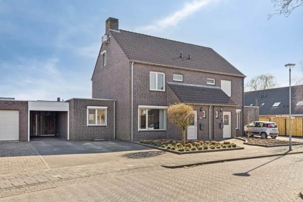 Woning Adriaansweg 67 Koningslust