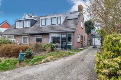 Woning Karlingakkers 7 Peize