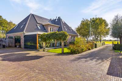 Woning Maatgravenweg 7A Zwolle