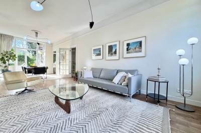 Woning Jan van Galenstraat 123H Amsterdam