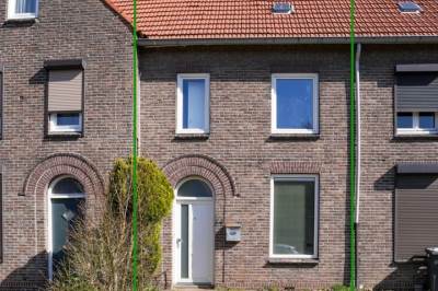Woning Bilderdijkstraat 27 Heerlen
