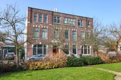 Woning Akerpolderstraat 15 Amsterdam