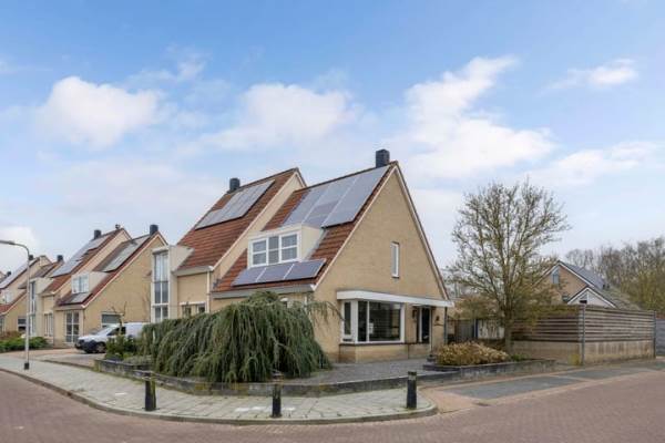 Woning Aambeeld 19 Ens