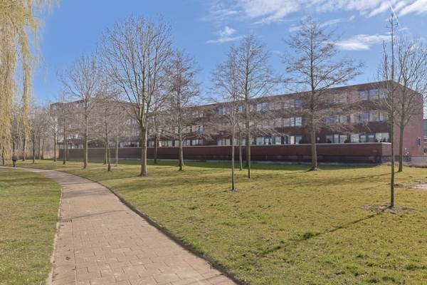 Woning Godfried Bomansstraat 76 Leiderdorp
