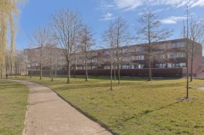 Woning Godfried Bomansstraat 76 Leiderdorp