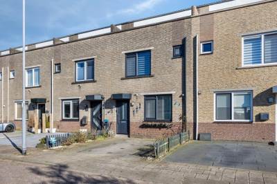 Woning Tempeststraat 5B Rotterdam
