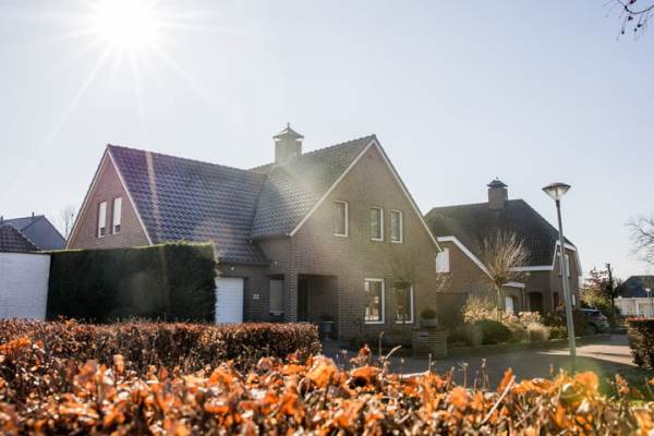 Woning 't Schiltjen 32 Roermond