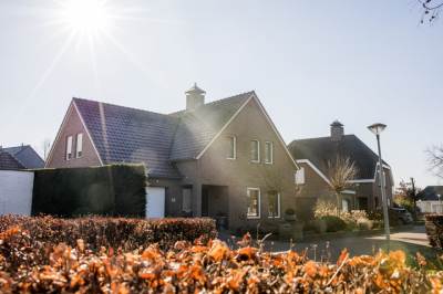 Woning 't Schiltjen 32 Roermond