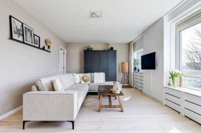 Woning Valckeslotlaan 123 Goes