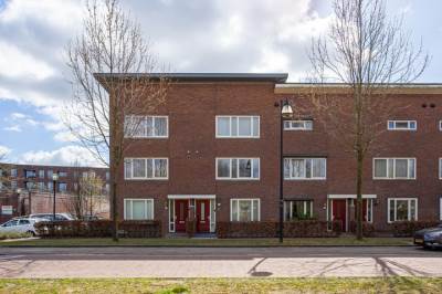 Woning Sporenring 76 Goirle