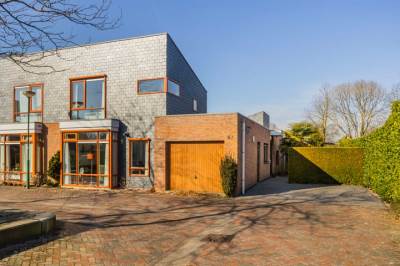 Woning Willem Barentszstraat 67 Veenendaal