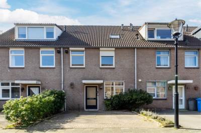 Woning Dillenburglaan 22 Rijswijk (ZH)
