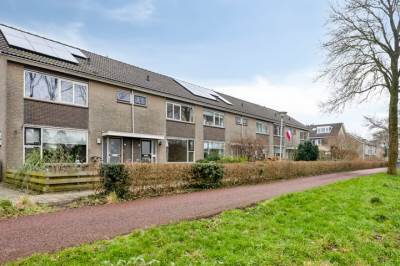 Woning Fluitekruid 2 Kampen