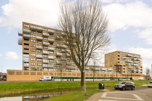 Woning Aziëlaan 75 Alphen aan den Rijn
