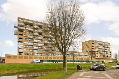 Woning Aziëlaan 75 Alphen aan den Rijn