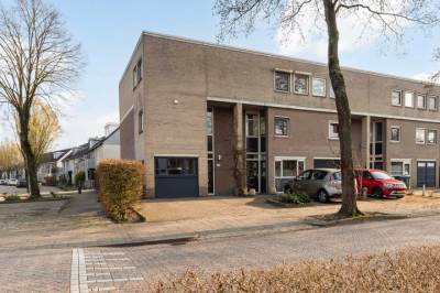 Woning Spadelaan 232 Apeldoorn