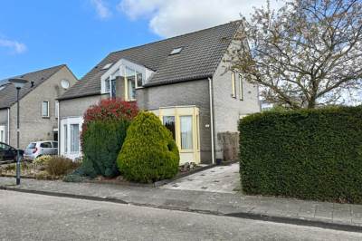 Woning Rivierensingel 552 Helmond