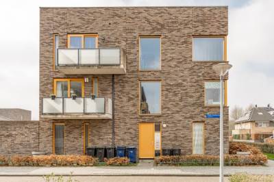 Woning Thijs Slofstraat 4 Almere