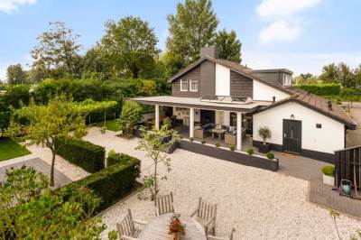 Woning Zandweg 1 Sirjansland