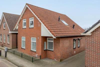 Woning Postkade 48 Stadskanaal
