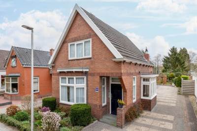 Woning Molenwijk 49 Stadskanaal