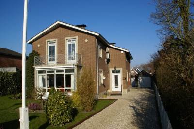 Woning Molenstraat 5 Ophemert