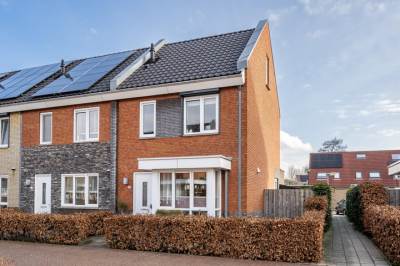 Woning Molenplein 18 Middelharnis