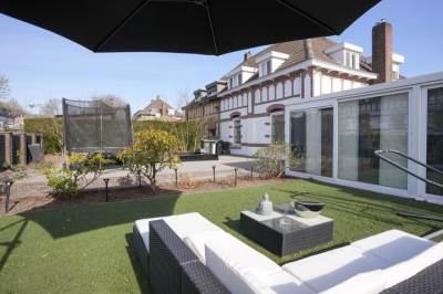 Woning Geulstraat 2 Heerlen