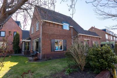 Woning Prinses Margrietstraat 52 Castricum