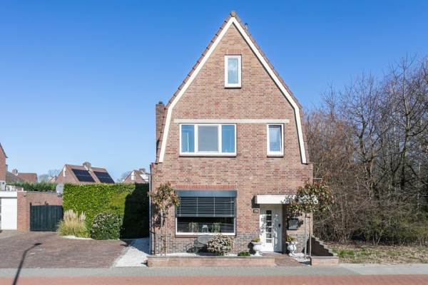 Woning Maastrichterstraat 120 Brunssum