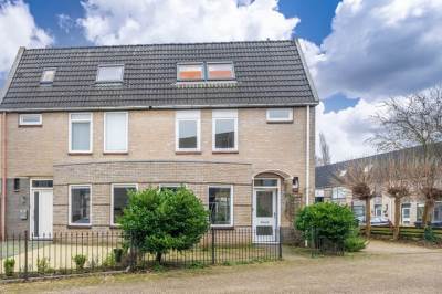 Woning Loena 17 Hoogezand
