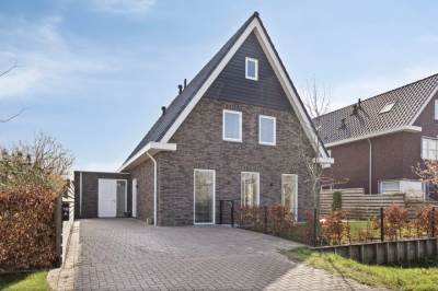 Woning Reesloot 18A Pijnacker