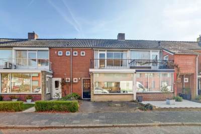 Woning Rembrandtstraat 5 Vlijmen